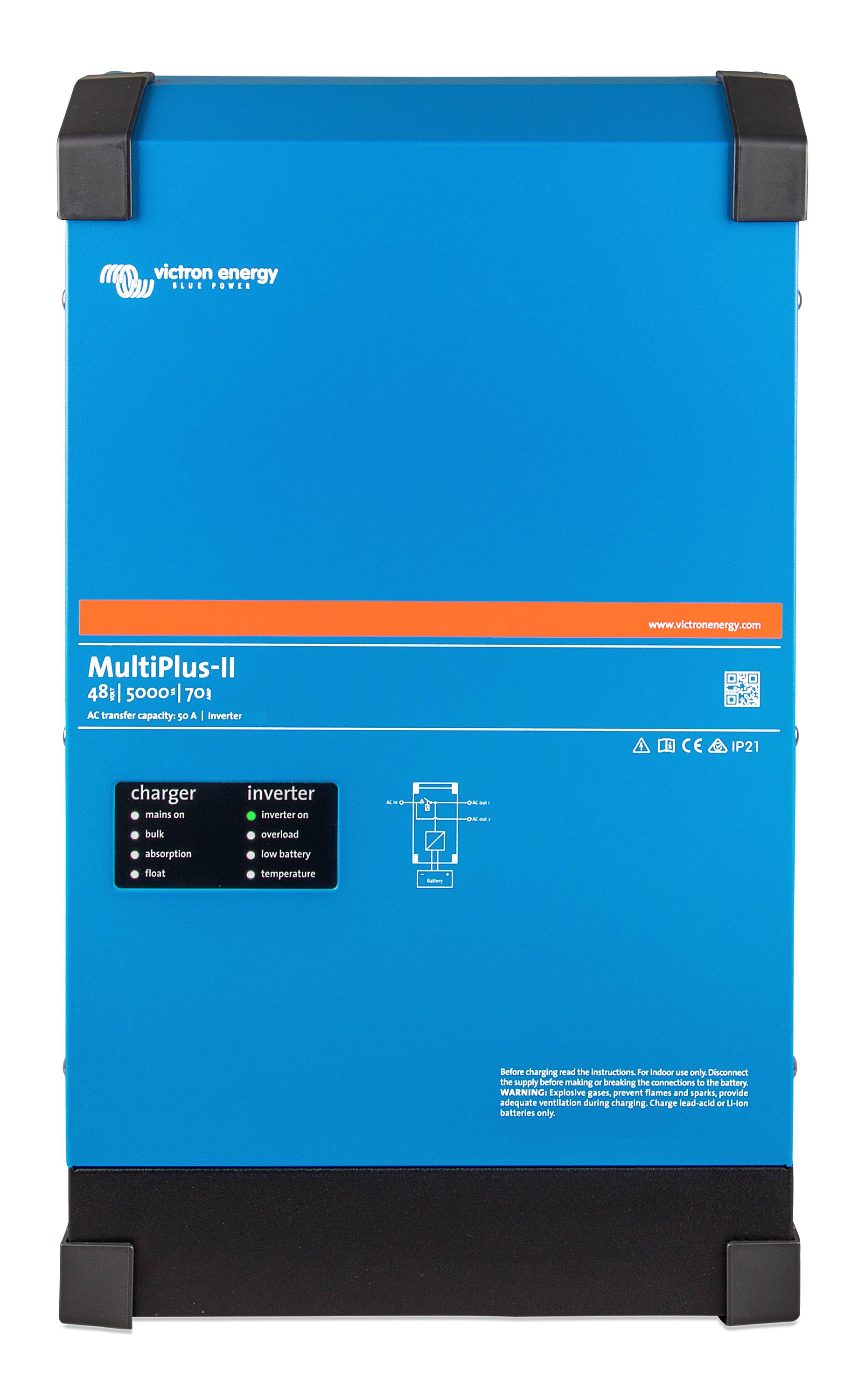 MultiPlus-II 48/5000/70-50