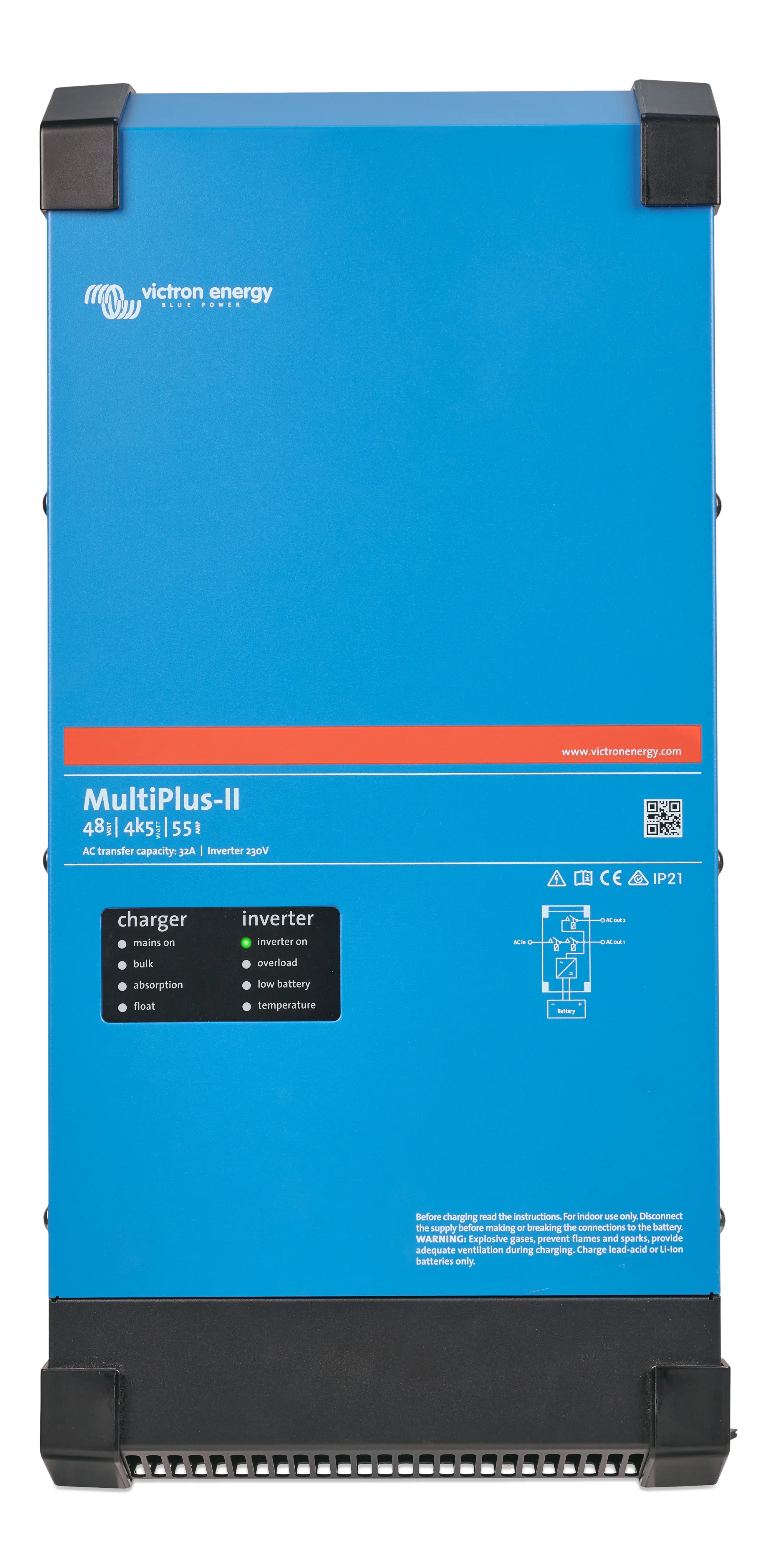 MultiPlus-II 48/5000/70-50