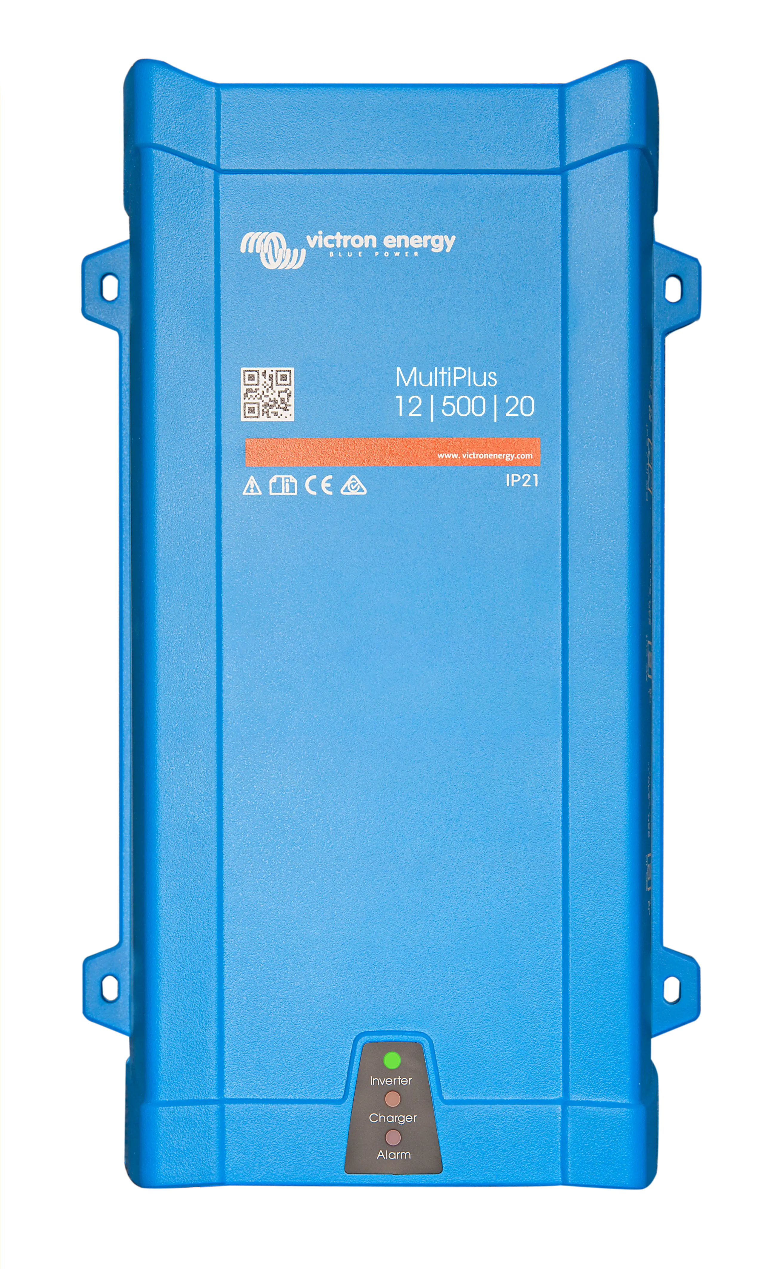 MultiPlus 12/500/20-16