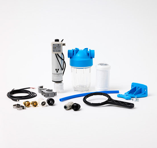 Watersprint Solo® Nautic II