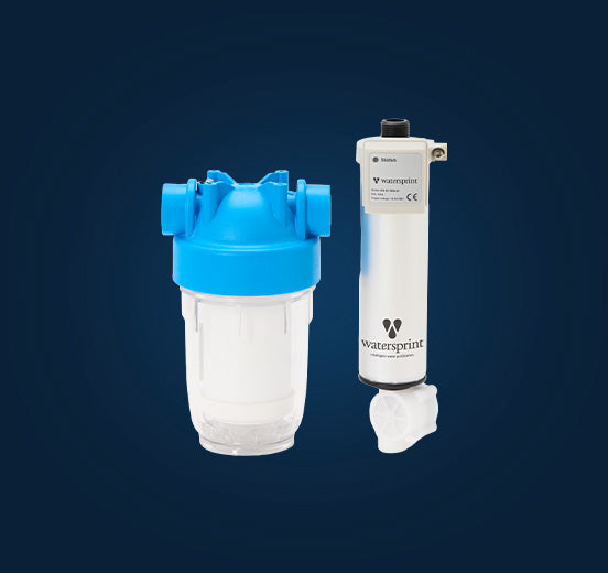 Watersprint Solo® Nautic II