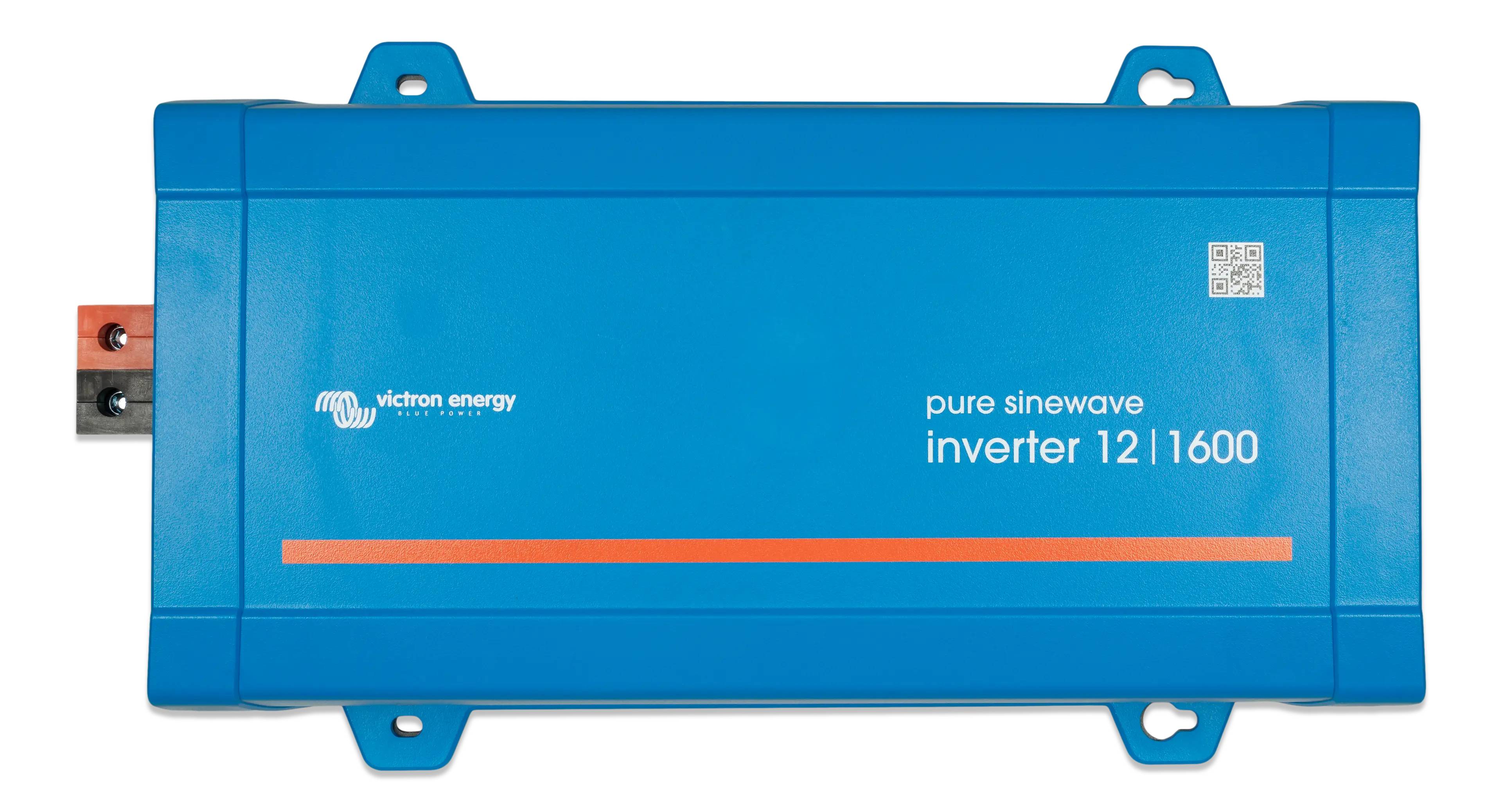 Phoenix 12/1200 VE.Direct Schuko*