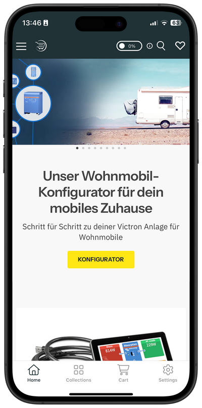 <p>Downloade die <strong>Verkauf Bochum</strong> App</p>