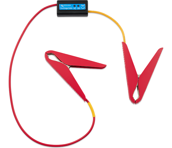 Victron Pre-charge cable ASS070400100 – Vorladekabel