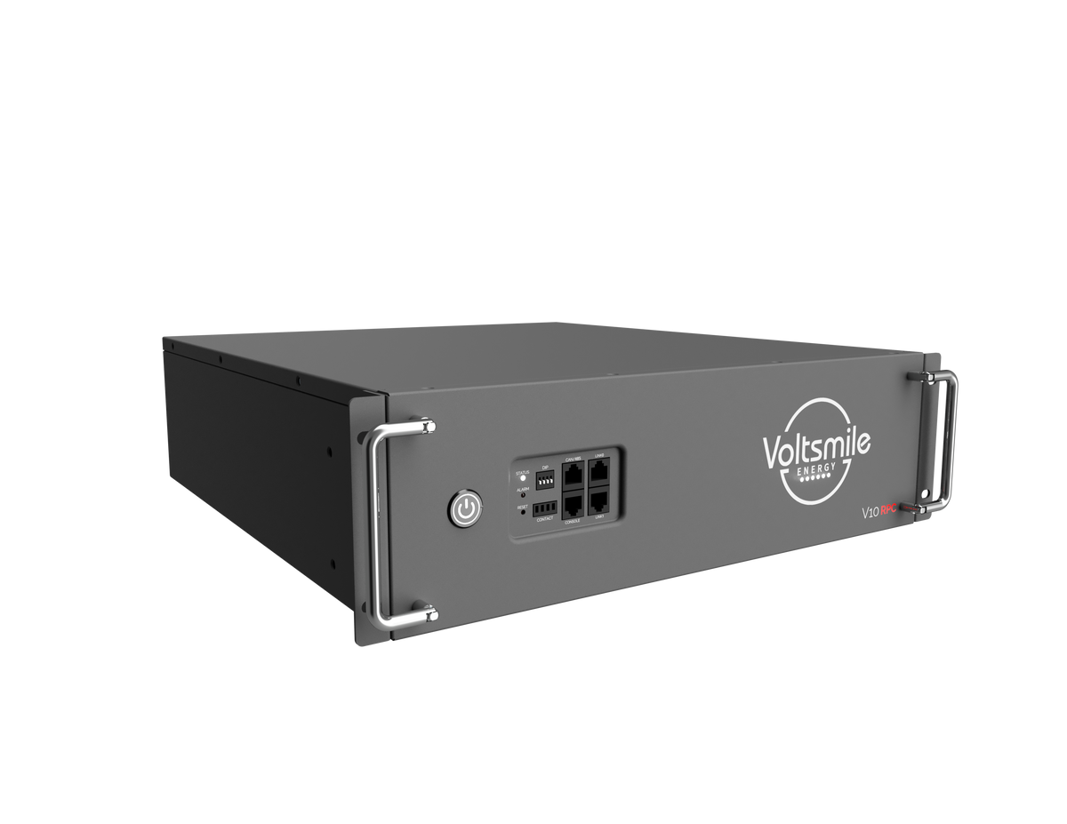Voltsmile RPC V10 LiFePO4 Battery Pack 5,12kWh