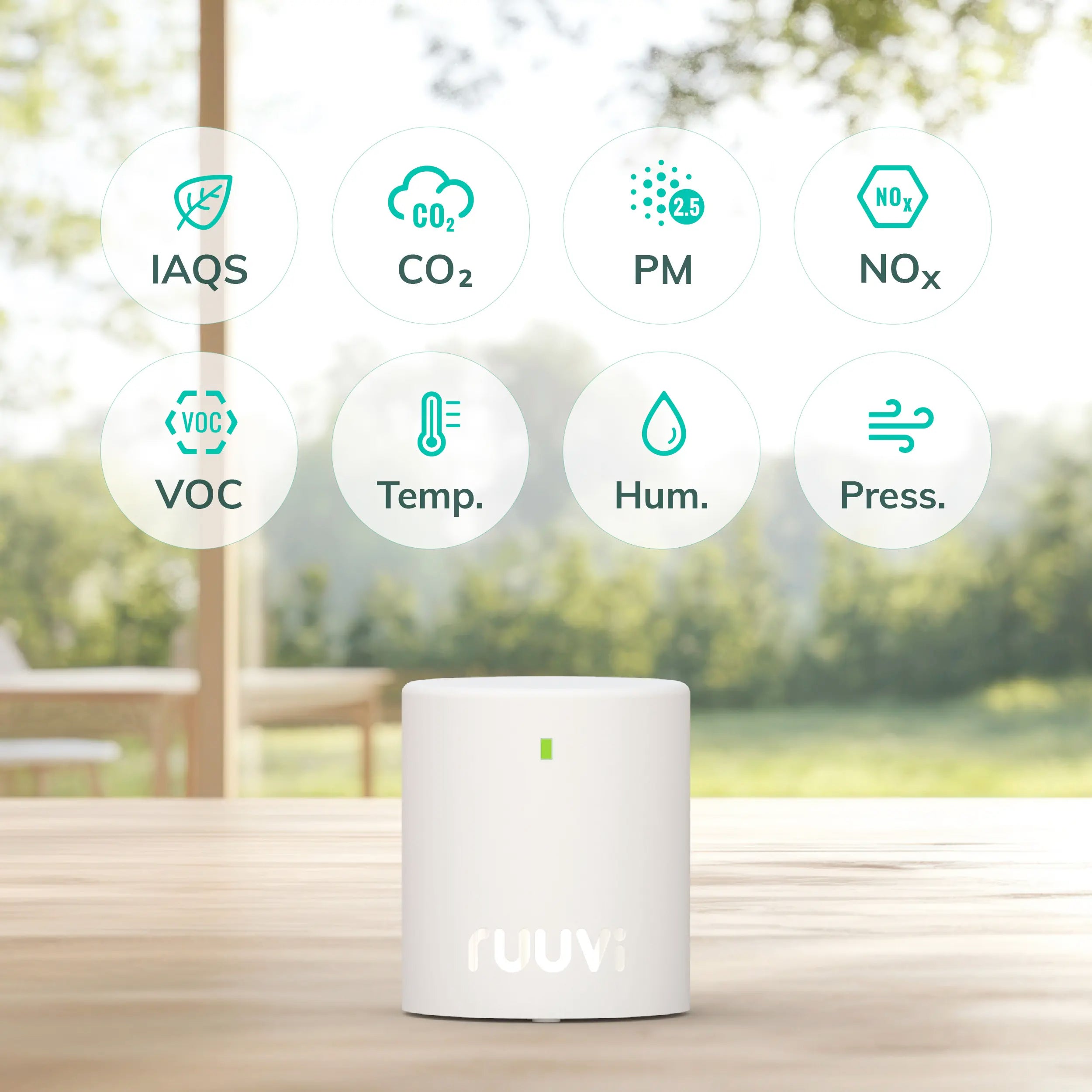 Ruuvi Air