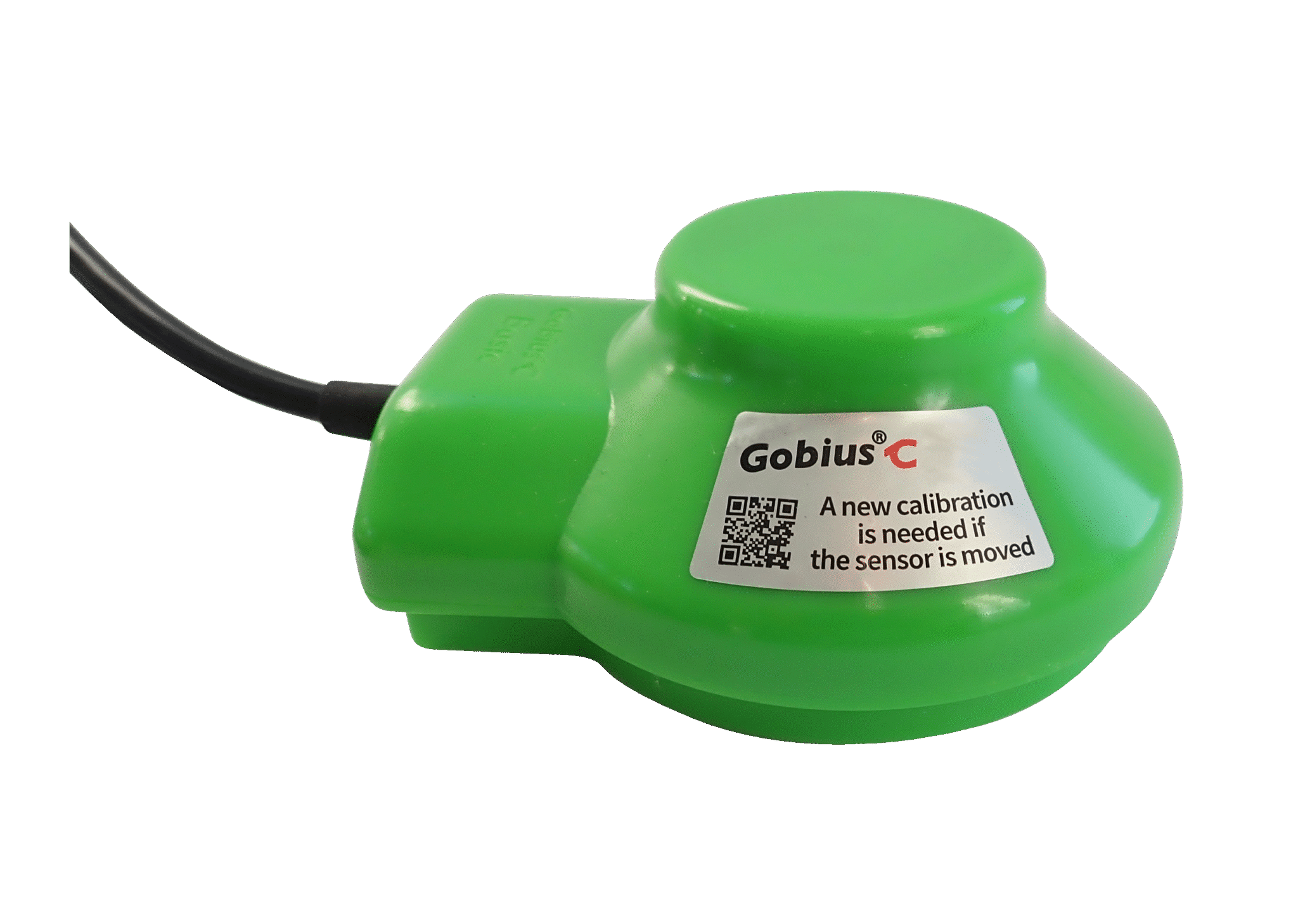 Gobius C, Basis, stufenlose Messung, 0-100 %