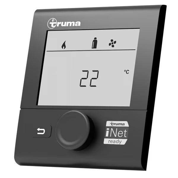 Truma VarioHeat Comfort with CP-Plus INET Ready