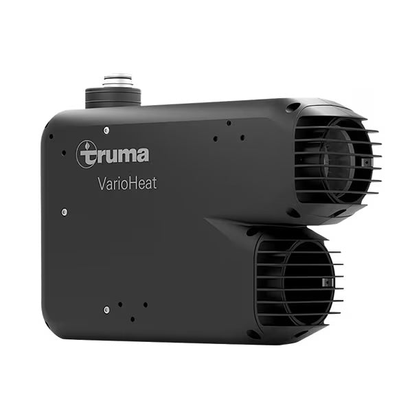 Truma VarioHeat Comfort with CP-Plus INET Ready
