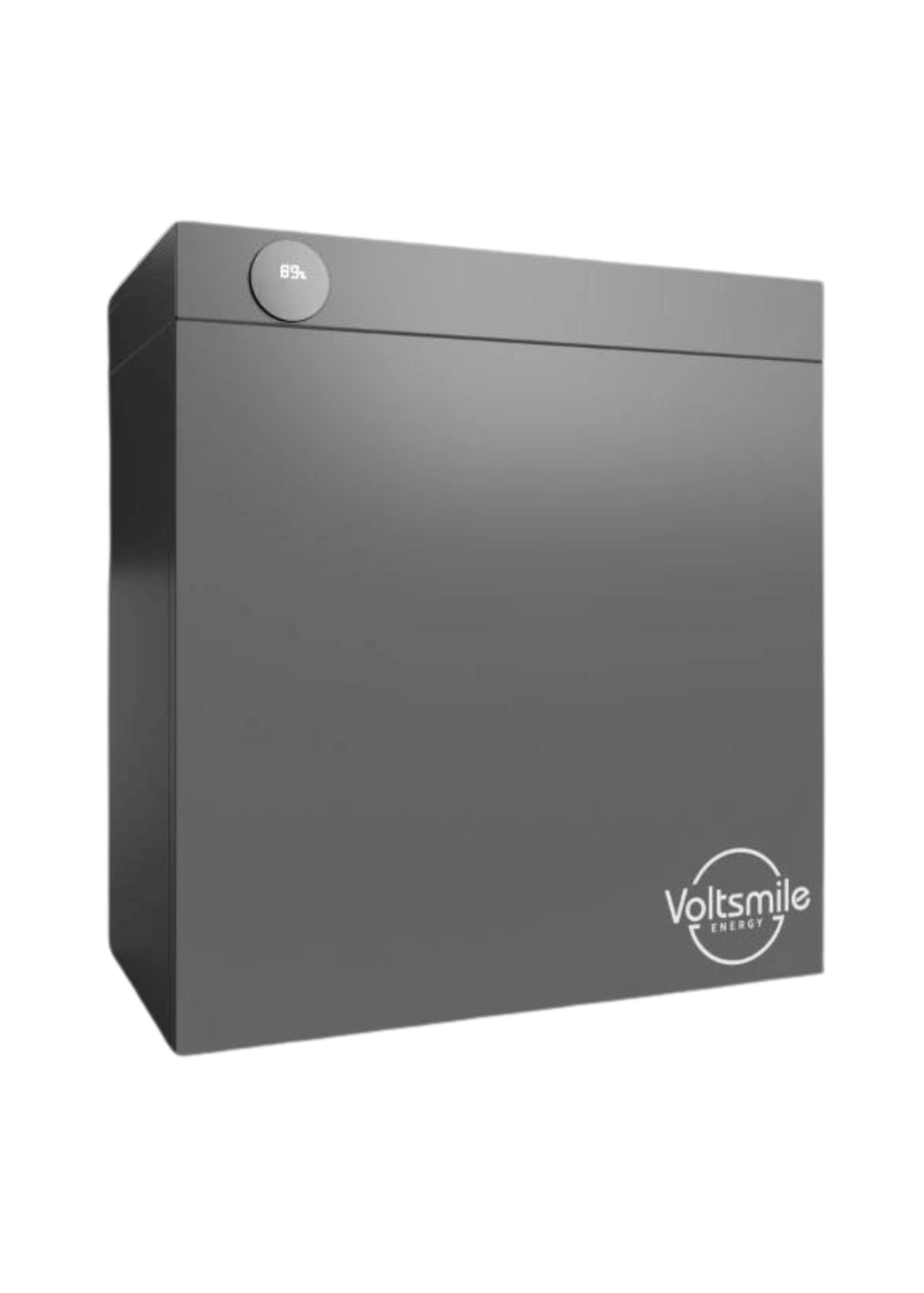 V Cabinet Batteriegehäuse für bis zu 2x Voltsmile V10&V10+