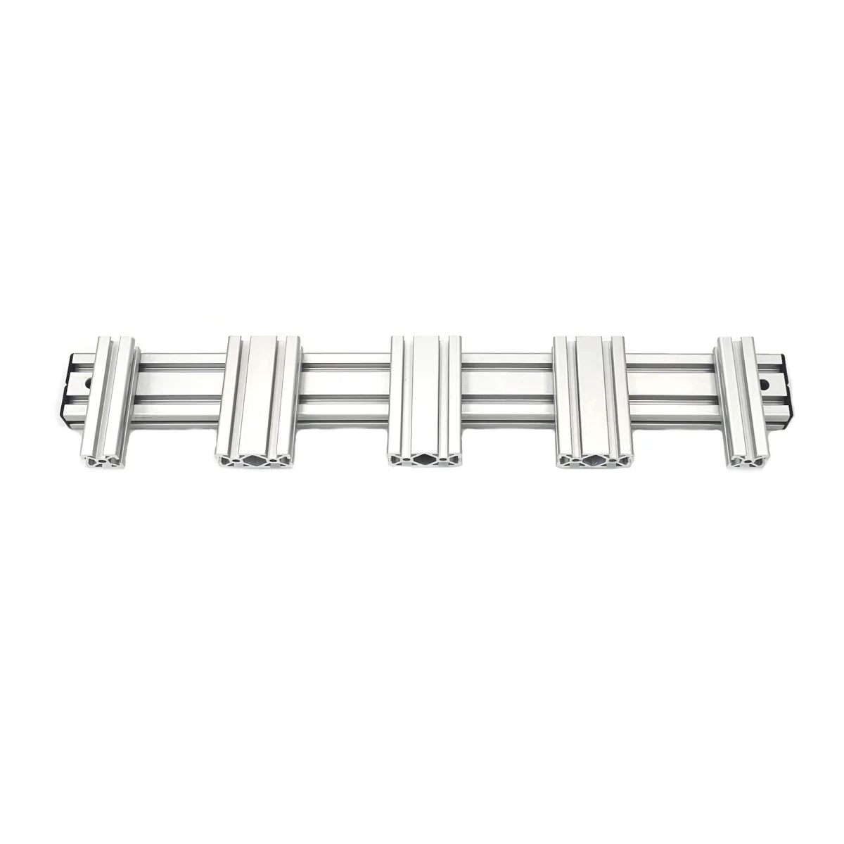 Akkuhalter Bosch 18V blau für FixRack & MoveRack Regal L-BOXX - Sortimo