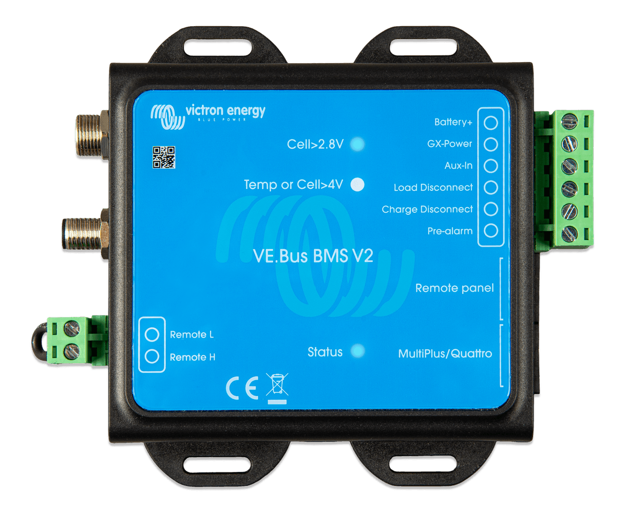 Battery Management System VE.Bus BMS V2 - Verkauf-Bochum.de