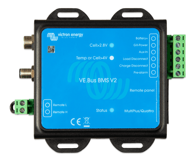 Battery Management System VE.Bus BMS V2 - Verkauf-Bochum.de