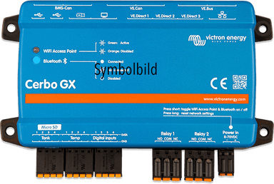 B-Ware Cerbo GX MK2 - Verkauf-Bochum.de