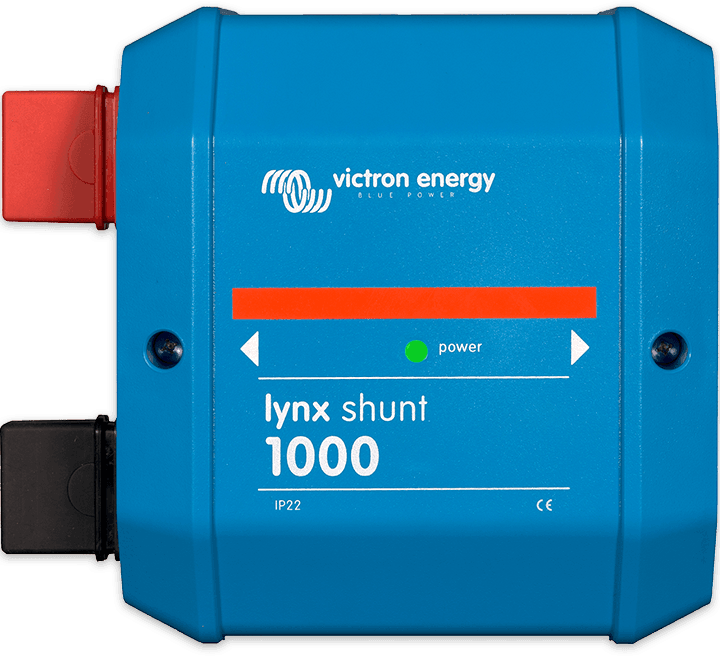 Lynx Shunt VE.Can - Verkauf-Bochum.de