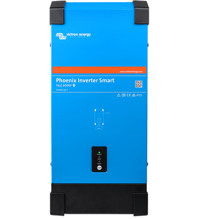 Phoenix Inverter 12/1600 Smart - Verkauf-Bochum.de