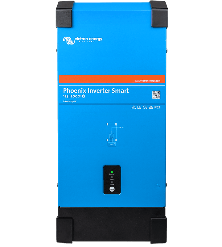 Phoenix Inverter 12/1600 Smart - Verkauf-Bochum.de