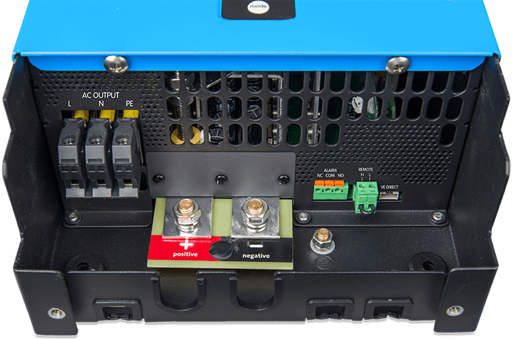 Phoenix Inverter 12/1600 Smart - Verkauf-Bochum.de