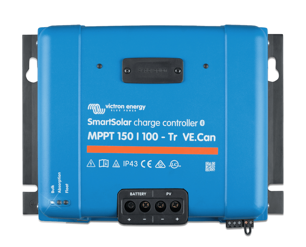 SmartSolar MPPT 150/100-Tr VE.CAN (12/24/48V-100A) - Verkauf-Bochum.de
