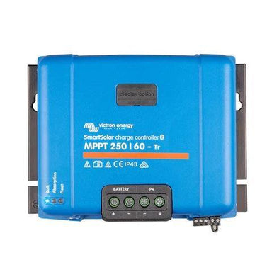 SmartSolar MPPT 250/60-Tr (12/24/48V-60A) - Verkauf-Bochum.de