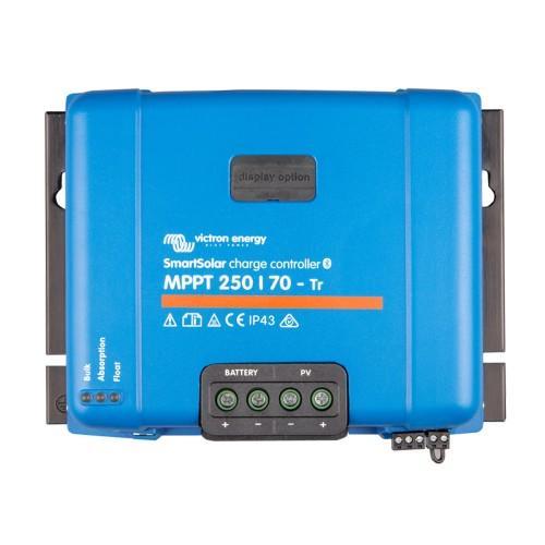 SmartSolar MPPT 250/70-Tr (12/24/48V-70A) - Verkauf-Bochum.de