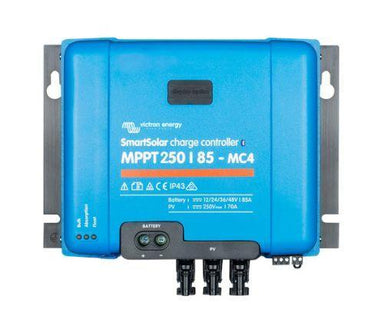 SmartSolar MPPT 250/85-MC4 VE.CAN (12/24/48V-85A) - Verkauf-Bochum.de