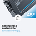 ECTIVE DC 185 AGM Deep Cycle 185Ah Versorgungsbatterie