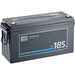 ECTIVE DC 185 AGM Deep Cycle 185Ah Versorgungsbatterie