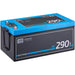 ECTIVE DC 230S AGM Deep Cycle mit LCD-Anzeige 230Ah Versorgungsbatterie