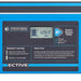 ECTIVE DC 38S AGM Deep Cycle mit LCD-Anzeige 38Ah Versorgungsbatterie