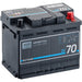 ECTIVE DC 95 AGM Deep Cycle 95Ah Versorgungsbatterie