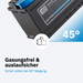 ECTIVE Semi Cycle SC120 AGM Versorgungsbatterie 120Ah