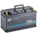 ECTIVE LC 135 Dual Versorgungsbatterie 135Ah 12V 1728Wh 1485A