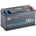 ECTIVE LC 105 Dual Versorgungsbatterie 105Ah 12V 1344Wh 1100A