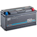 ECTIVE LC 105 Dual Versorgungsbatterie 105Ah 12V 1344Wh 1100A