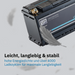 ECTIVE LC 150 LT 12V LiFePO4 Lithium Versorgungsbatterie 150 Ah