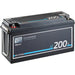 ECTIVE AccuBox 200S LiFePO4 Powerstation 3000W 2560Wh