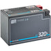ECTIVE LC 320s LT LiFePO4 Lithium Untersitzbatterie 320Ah