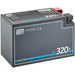 ECTIVE LC 320s LT LiFePO4 Lithium Untersitzbatterie 320Ah