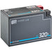 ECTIVE LC 210s LT LiFePO4 Lithium Versorgungsbatterie 210 Ah