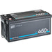 ECTIVE LC 700s LT LiFePO4 Lithium Untersitzbatterie 700Ah