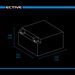 ECTIVE LC 540s LT LiFePO4 Lithium Untersitzbatterie 540Ah