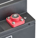 ECTIVE LC 540s LT LiFePO4 Lithium Untersitzbatterie 540Ah