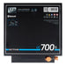 ECTIVE LC 700s LT LiFePO4 Lithium Untersitzbatterie 700Ah