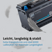 ECTIVE LC 80 LT 12V LiFePO4 Lithium Versorgungsbatterie 80 Ah