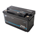 ECTIVE LC 210s LT LiFePO4 Lithium Versorgungsbatterie 210 Ah
