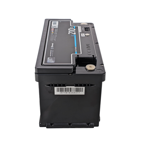 ECTIVE LC 210s LT LiFePO4 Lithium Versorgungsbatterie 210 Ah