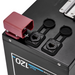 ECTIVE NaC 120 BT 12 V Natrium Moverbatterie 120 Ah