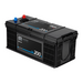 ECTIVE NaC 200 BT 12 V Natrium Versorgungsbatterie 200 Ah