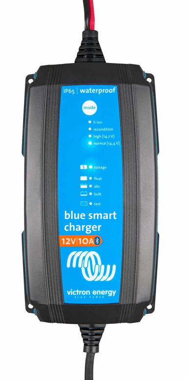 Blue Smart IP65 Charger 12/10(1) 120V NEMA 1-15P - Verkauf-Bochum.de